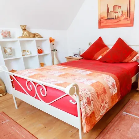 Ferienwohnung Leonardo *