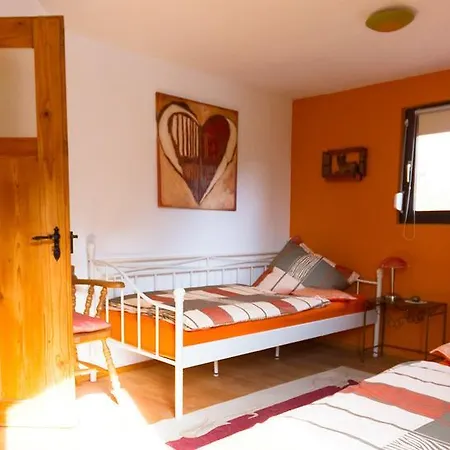 Ferienwohnung Leonardo Apartmán