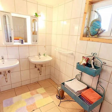 Ferienwohnung Leonardo Apartmán