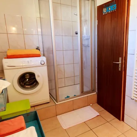 Ferienwohnung Leonardo *