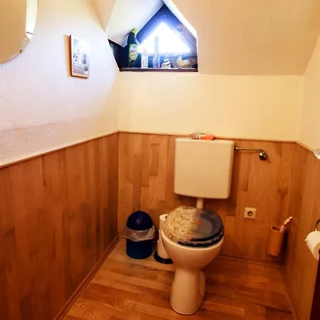 Ferienwohnung Leonardo
