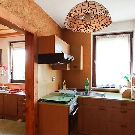 Ferienwohnung Leonardo * Lindau